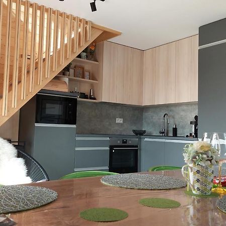 Apartman Pod Smrcinou Vaclavov u Bruntalu Εξωτερικό φωτογραφία