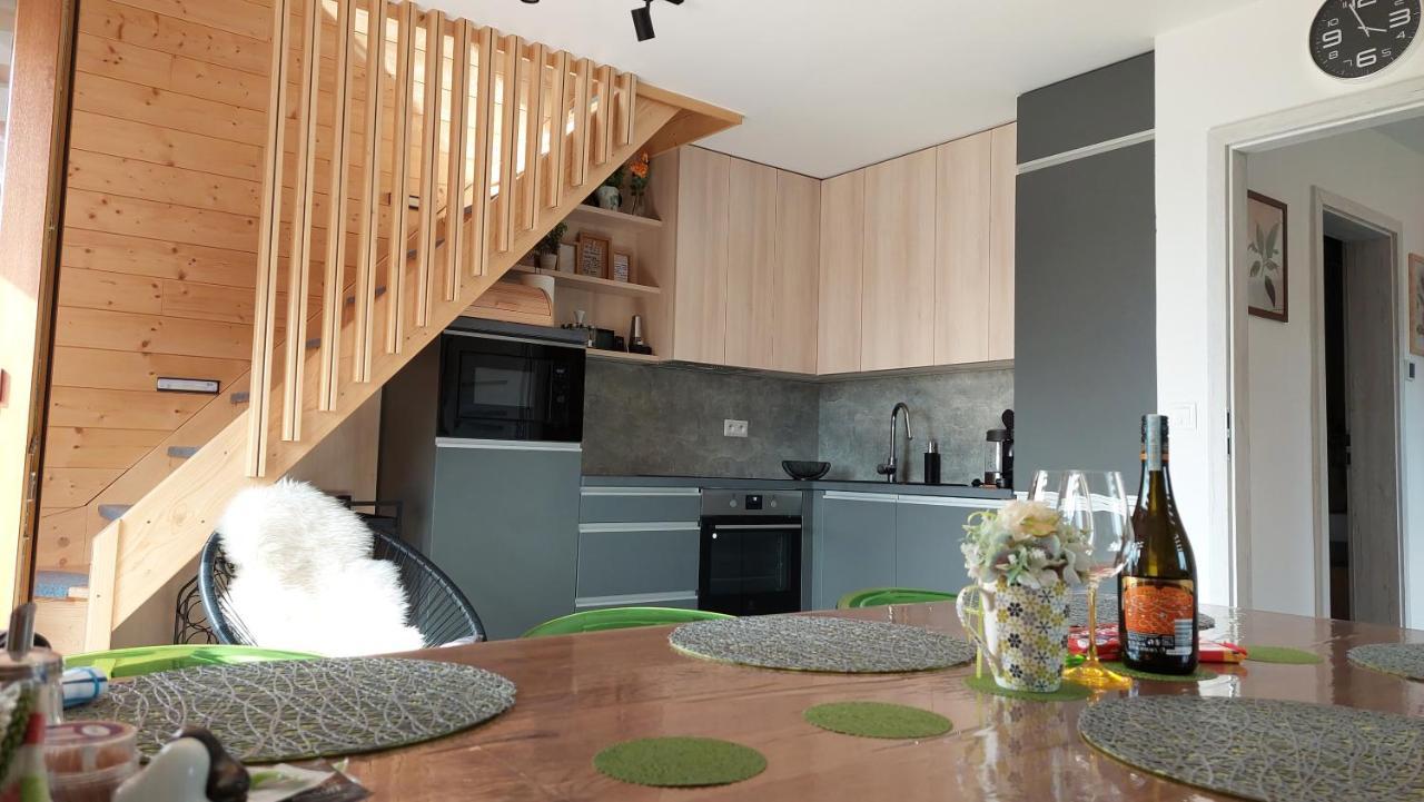 Apartman Pod Smrcinou Vaclavov u Bruntalu Εξωτερικό φωτογραφία